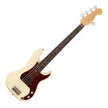 Prodám Fender American Professional II Precision Bass V