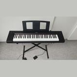 Yamaha Piaggero NP15 
