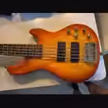 Prod&aacute;m G&L Tribute M-2500