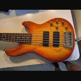 Prodám G&L Tribute M-2500
