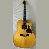 GIBSON Songwriter Deluxe EC Standard (2010)