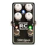 Prodam XOTIC Bass RC Booster V2