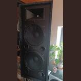 Reproboxy s 2x15 +1.4* na horně B8575- kopie megaton Em215
