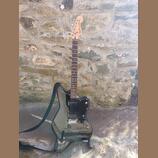 Fender Squier jazzmaster