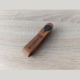 Poutko pro uchycení popruhu Martin Guitar Brown Headstock
