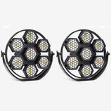 Mini Retro light 2ks