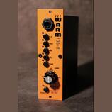 Warm Audio WA12 500 Series–predzosilňovač/preamp (Top stav) 