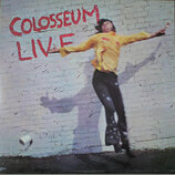 LP 2x VINYL - COLOSSEUM - LIVE!