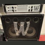 Warwick WA600 / Warwick WCA211Pro