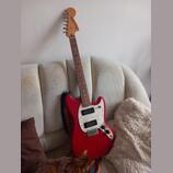 Fender Mustang 