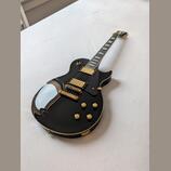 Blond Les paul