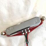 Fender N3 - Noiseless Telecaster pickup - koupím !!