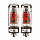 Groove Tubes 6L6-S MED Matched DUET - koup&iacute;m
