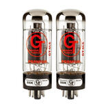 Groove Tubes 6L6-S MED Matched DUET - koupím