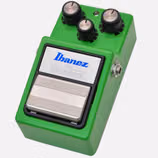 Ibanez TS9 (Tube Screamer)