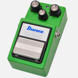 Prodáno; Ibanez TS9 (Tube Screamer)
