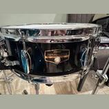 Tama IPS145-HBK 14" Hairline Black Snare buben