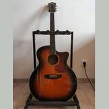 Guild F-250CE Deluxe