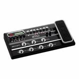 Zoom G7.1 ut - multiefekt