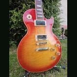 2015 Gibson Les Paul Traditional Sprint Run Heritage Cherry 