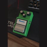 Ibanez TS9