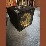 Baskytarový reprobox Markbass 15"