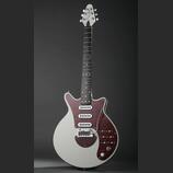 Brian May Guitars - Special White - SLEVA