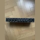 Behringer U-Phoria UMC404HD USB zvuková karta