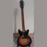 Cruiser by Crafter P90 DC LJ550