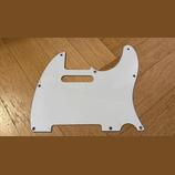 Telecaster pickguard