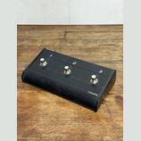 CRATE 3-Button Footswitch – Originální pedál k aparátům Crat