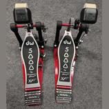DW 5000AD4XF Bass Drum Pedal (longboard)