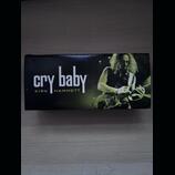 Dunlop KH95 Kirk Hammett Signature Crybaby Wah