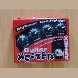 Aphex Big Bottom Aural Exciter     Vymena mozna 
