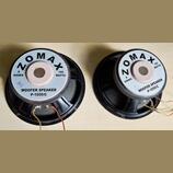 Basové reproduktory ZOMAX P 1050/C