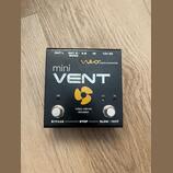 Neo Instruments - Mini Vent (leslie simulator)