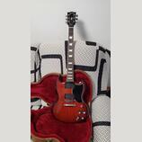 Gibson SG T 2017 EMG 81/85
