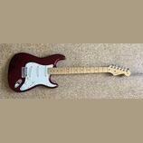 Fender Stratocaster American Standard 2008