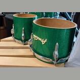 Kupim Bonga Amati 6"-8" 1960-70 Green Sparkle cena 60eur