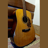 Kytara Blueridge „George Shuffler“ BR-4060 (historická řada)