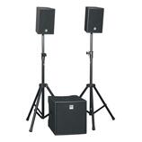 Prodám PA systém HK Audio Lucas Impact