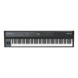 KURZWEIL SP4-8, přenosné stage piano, 88 kláves