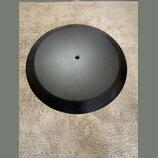 K&M 26700 Round Base - 2ks