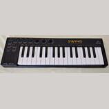 Behringer SWING + ESI MIDIMATE eX