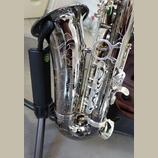 Thomann MK I Handmade Alto Sax