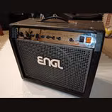 Engl Screamer kombo + spinac engl Z5