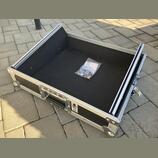 Roadinger Mixer Case Pro MCB-19 8U