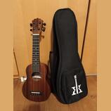 Koalana sopránové ukulele 