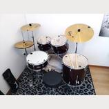 Bicí souprava PEARL RS525SBC/C91 Roadshow