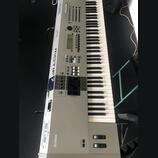 Yamaha Motif 7